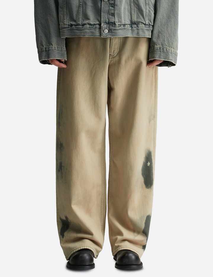 SMOKEY 1981 JEANS Placeholder Image