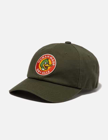 6Panel Twill Cap view 6