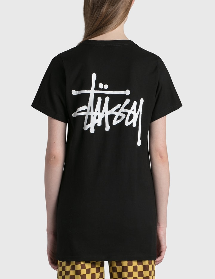 Basic Stüssy T-shirt Placeholder Image