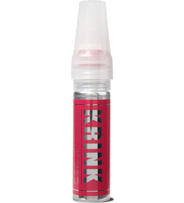 Red K-72 Acrylic Paint Marker Placeholder Image