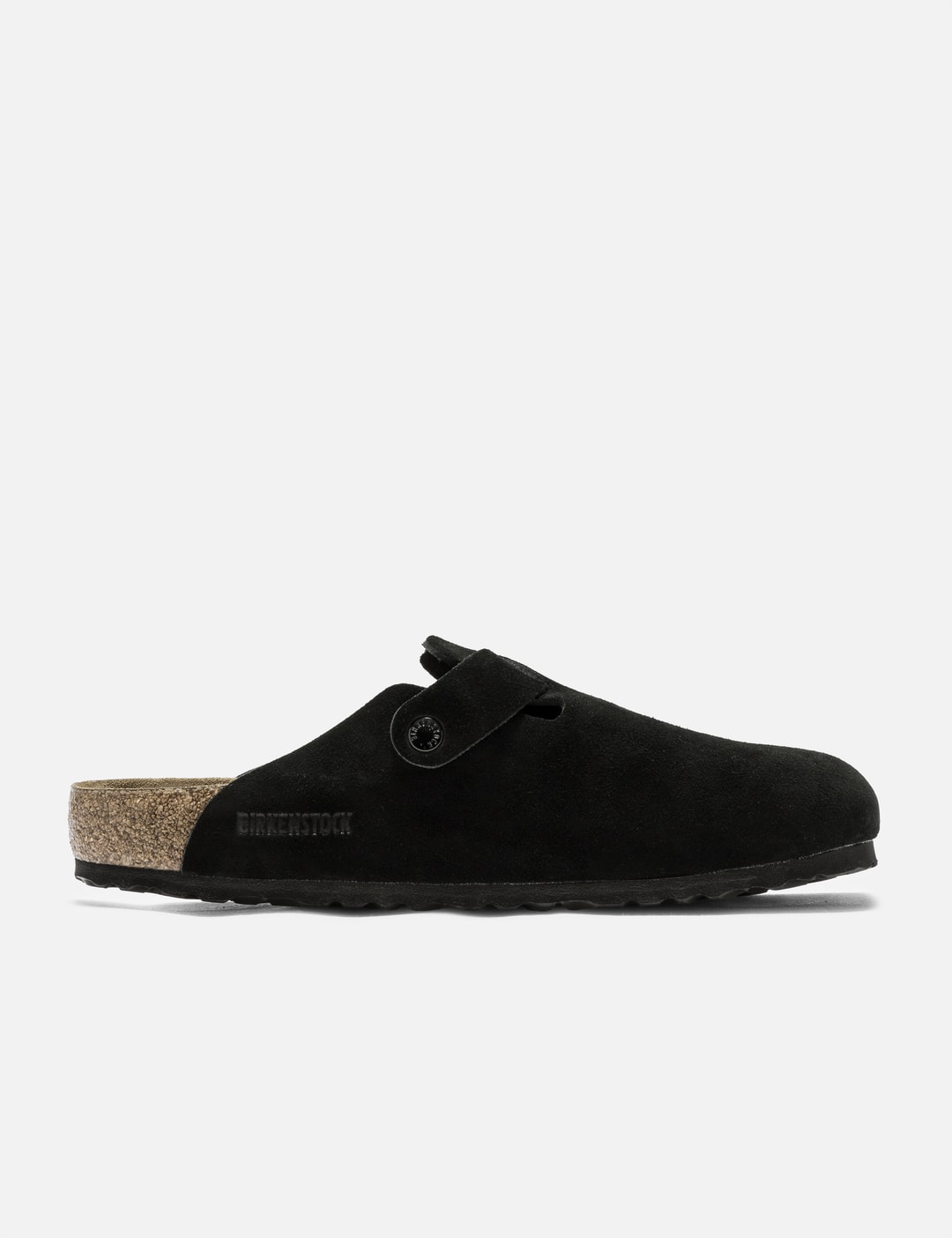 Boston Soft Footbed view 9