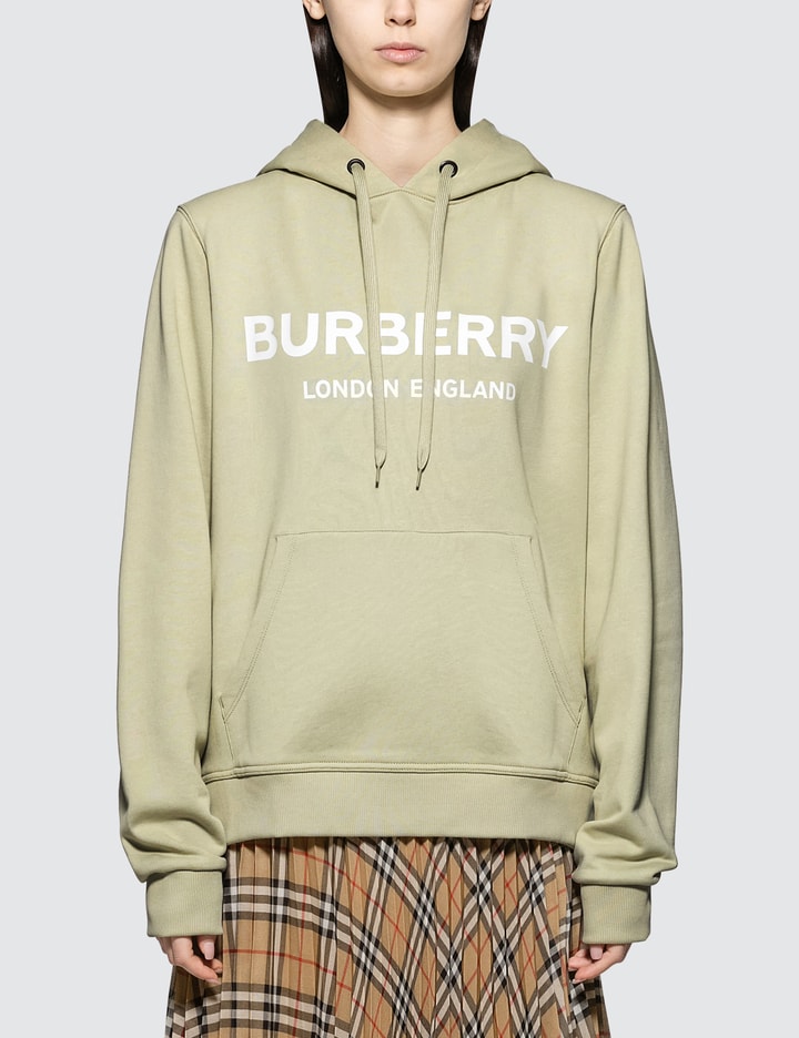 Logo Hoodie Placeholder Image