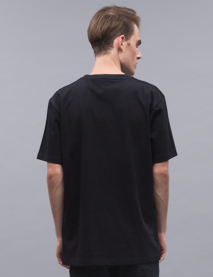 Montgomery S/S T-Shirt Placeholder Image