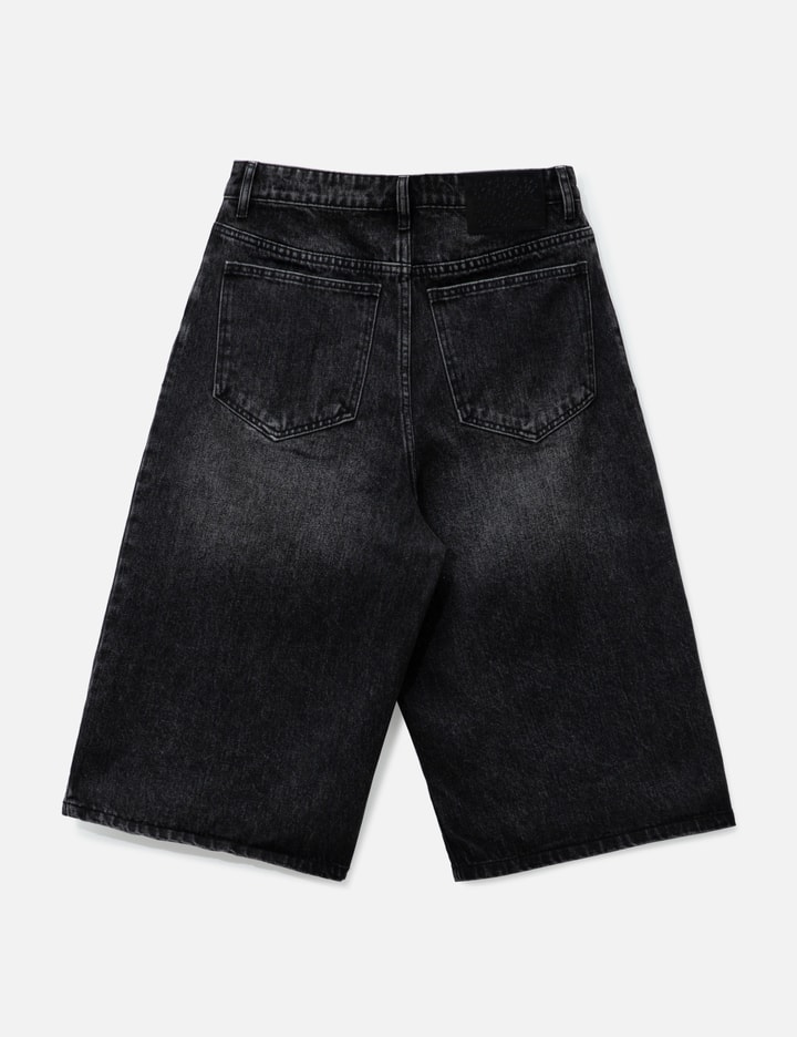 Breacher Denim Shorts Placeholder Image