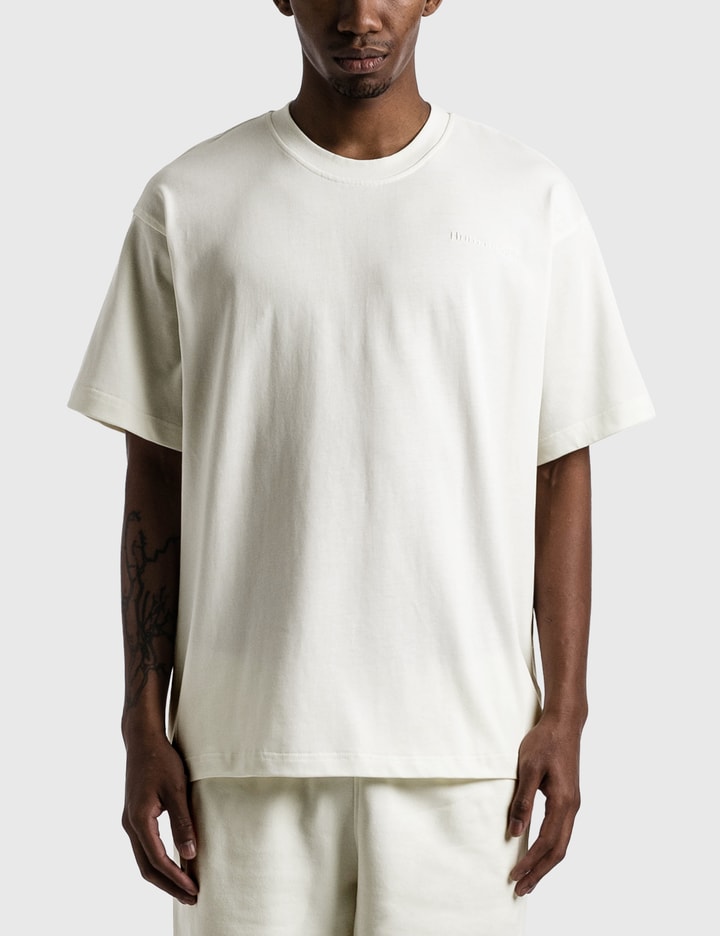 Pharrell Williams Basics T-shirt Placeholder Image