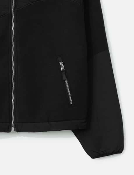 Heavyweight Fleece Jacket view 17