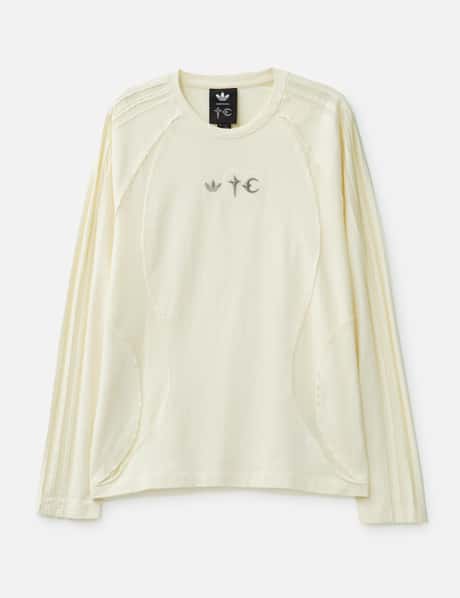 adidas Originals adidas Originals x Thug Club Teamgeist T-shirt Long Sleeve