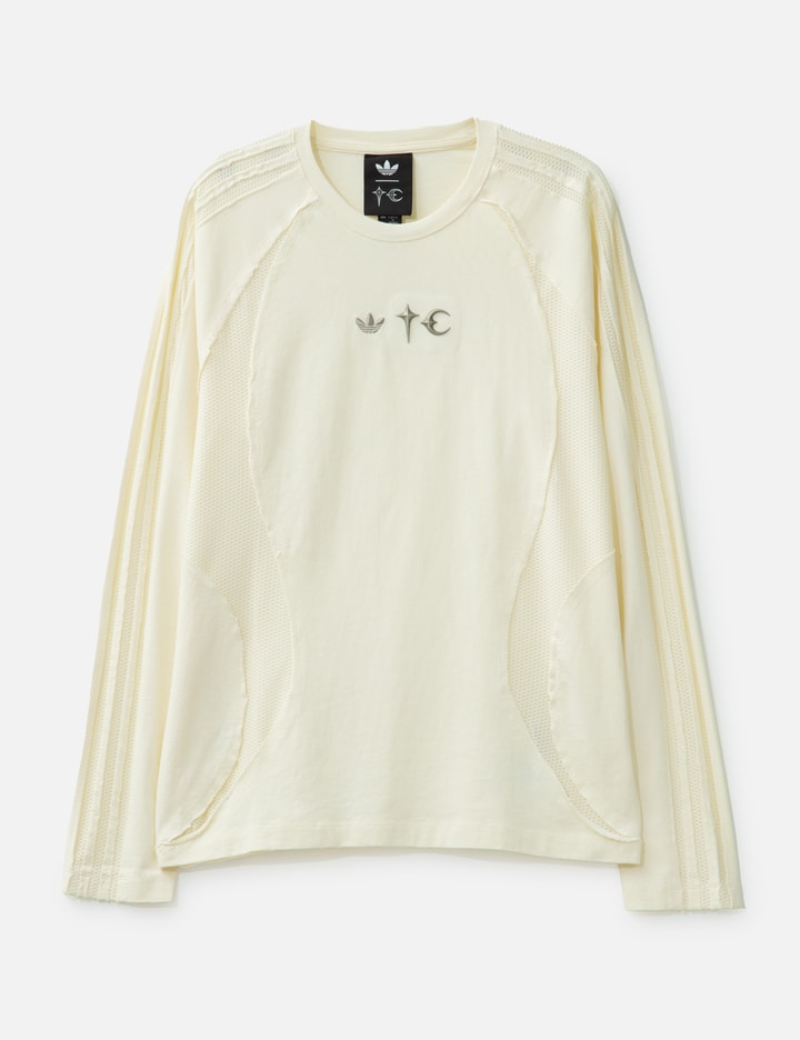 adidas Originals x Thug Club Teamgeist T-shirt Long Sleeve Placeholder Image