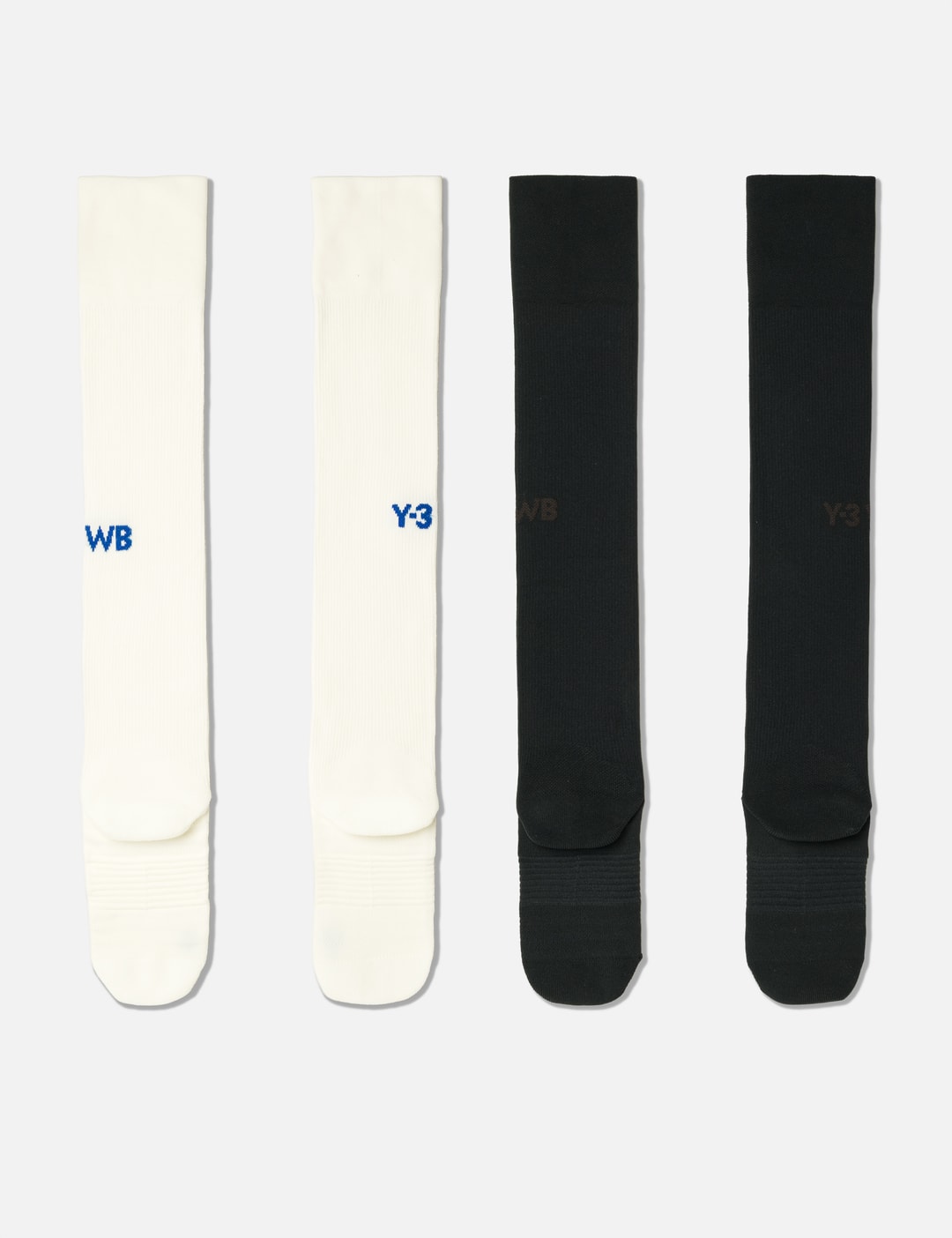 Wales Bonner X Y3 Football Sock view 10