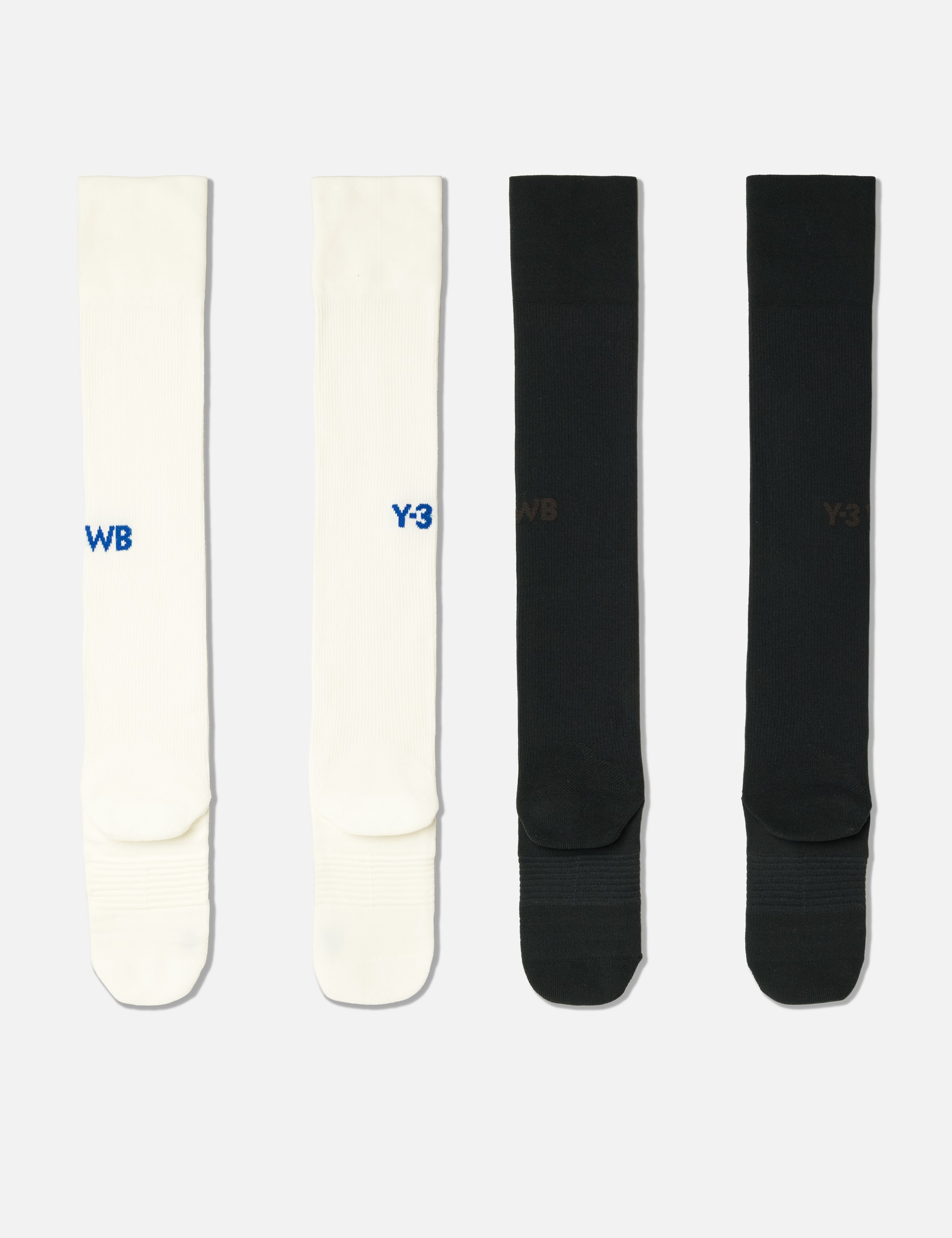 Wales Bonner X Y3 Football Sock view 20