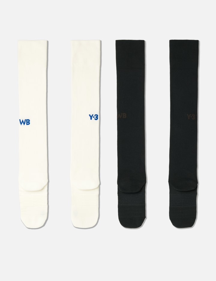 adidas Originals Wales Bonner X Y3 Football Sock