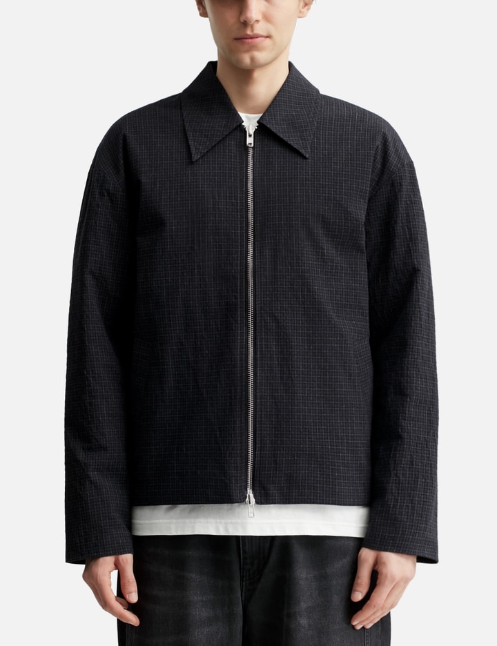 SEBASTIAN JACKET Placeholder Image