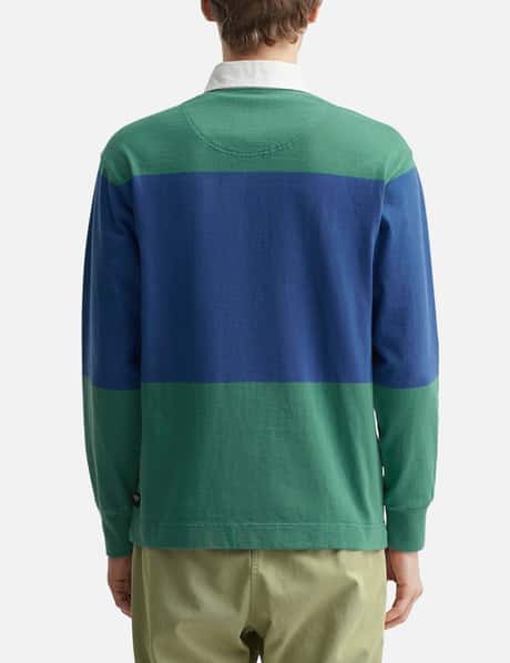 Langdon Rugby Shirt view 12