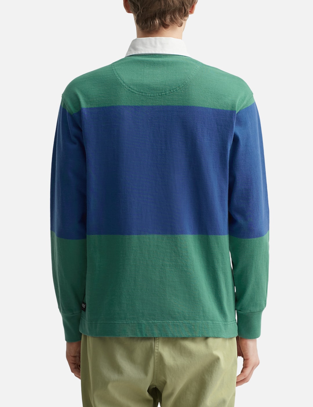 Langdon Rugby Shirt view 13