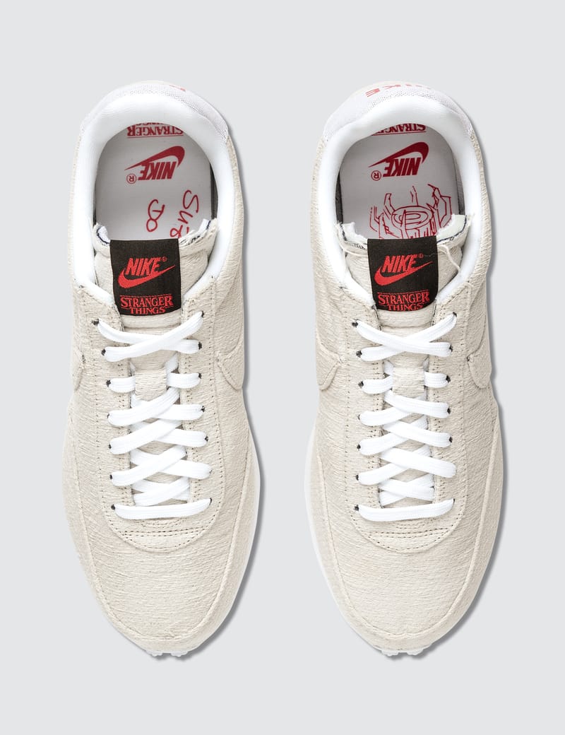 stranger things x tailwind