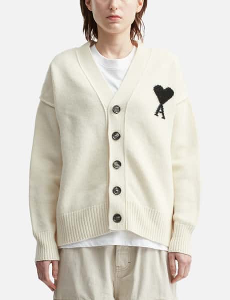 Ami Ami De Coeur Cardigan