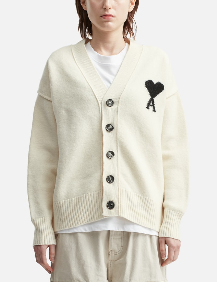 Ami De Coeur Cardigan Placeholder Image