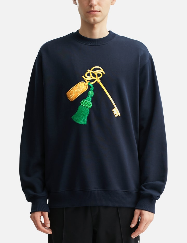 Le Sweatshirt Clef Placeholder Image