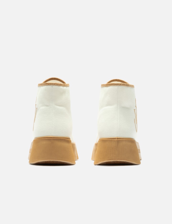 JW Anderson High Trainer Sneaker