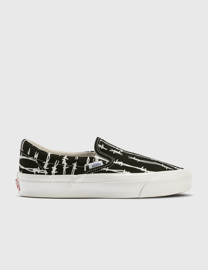 Vans OG Classic Slip-On