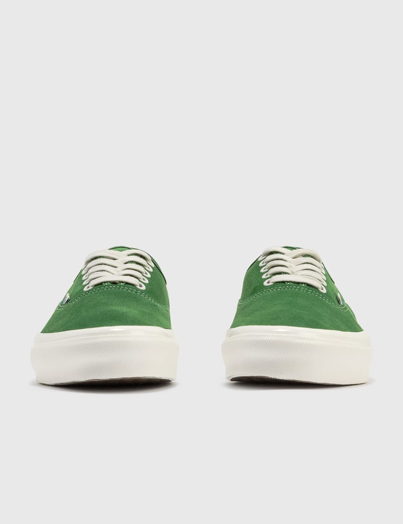 Vans - OG Authentic LX | HBX - Globally 