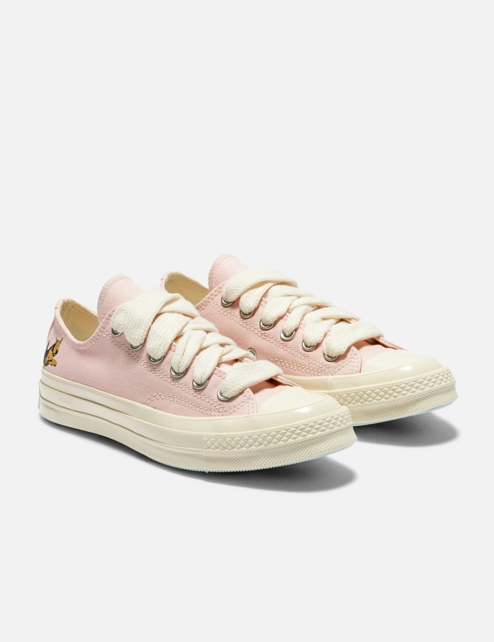 Converse x GOLF le FLEUR* Chunk 70 Placeholder Image