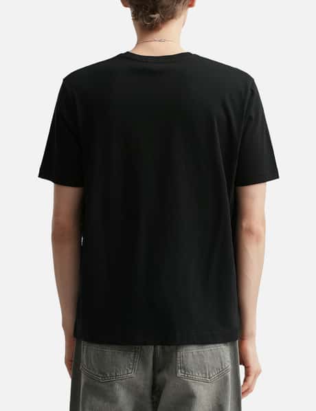 Cursive Small Logo T-Shirt view 12