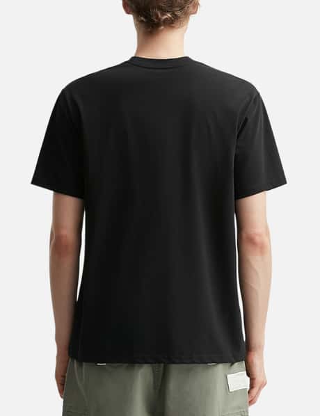 ASCII Daybreak T-Shirt view 12