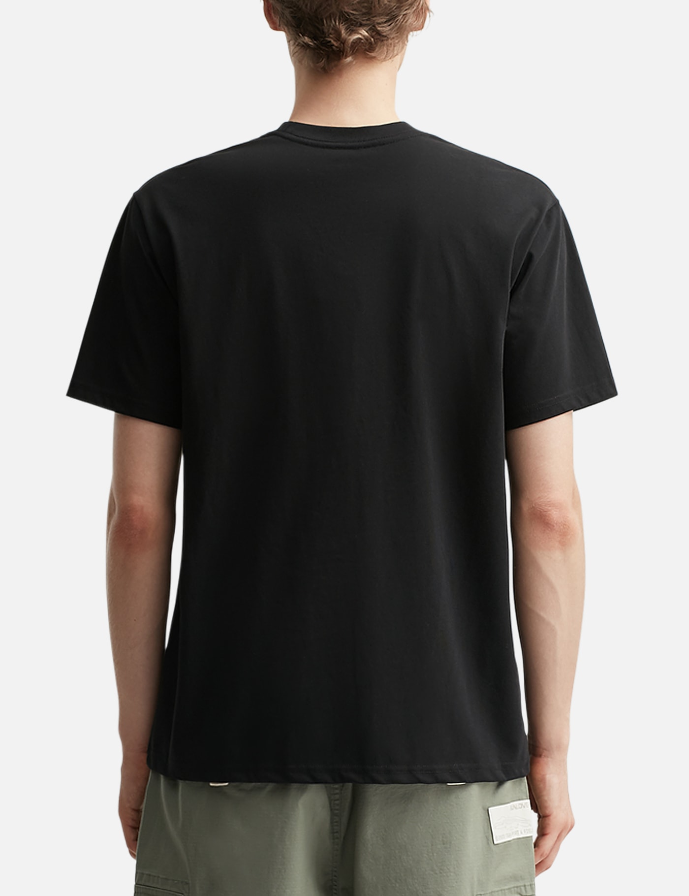 ASCII Daybreak T-Shirt view 19