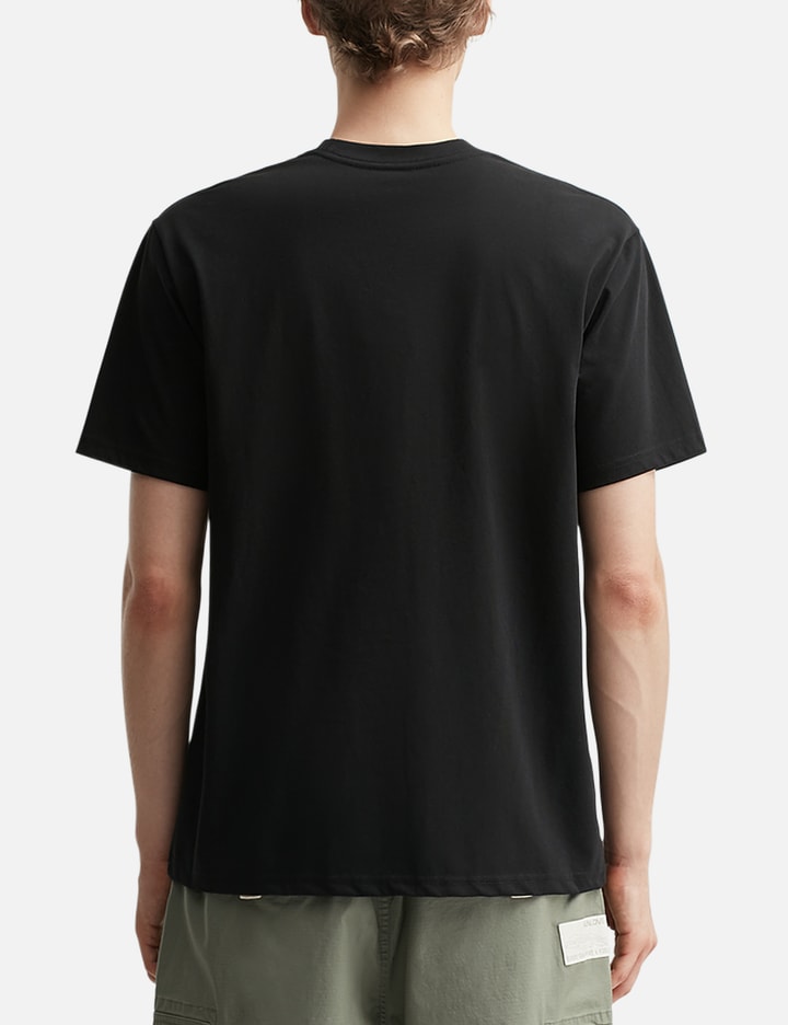 ASCII Daybreak T-shirt Placeholder Image