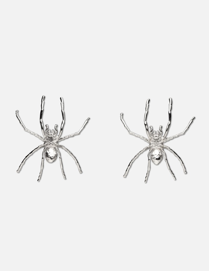 SPIDER EARRINGS Placeholder Image