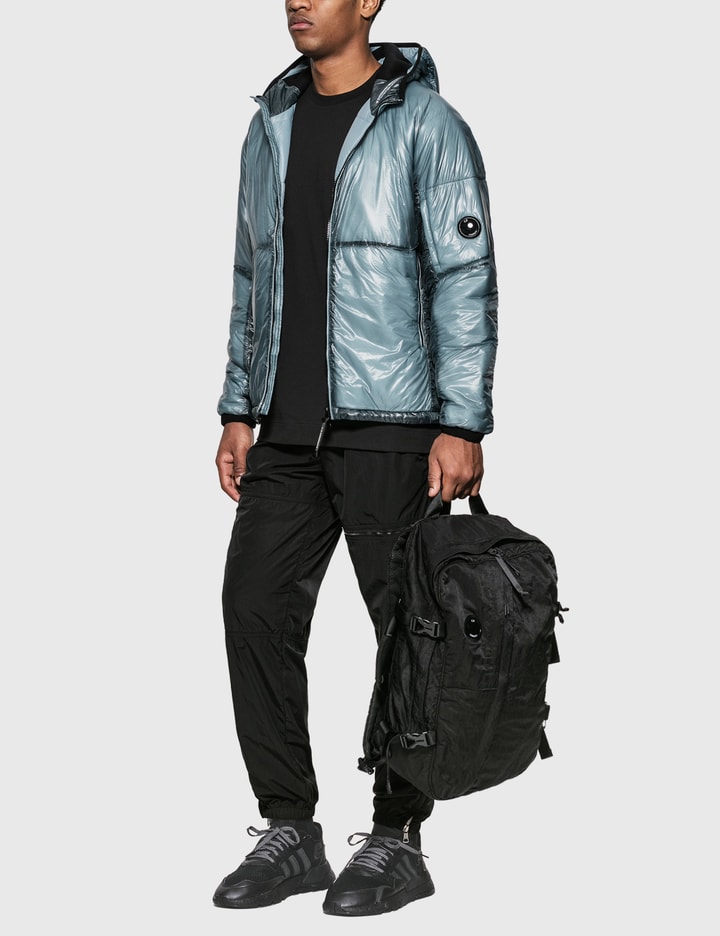 Nylon Travel Backpack Placeholder Image