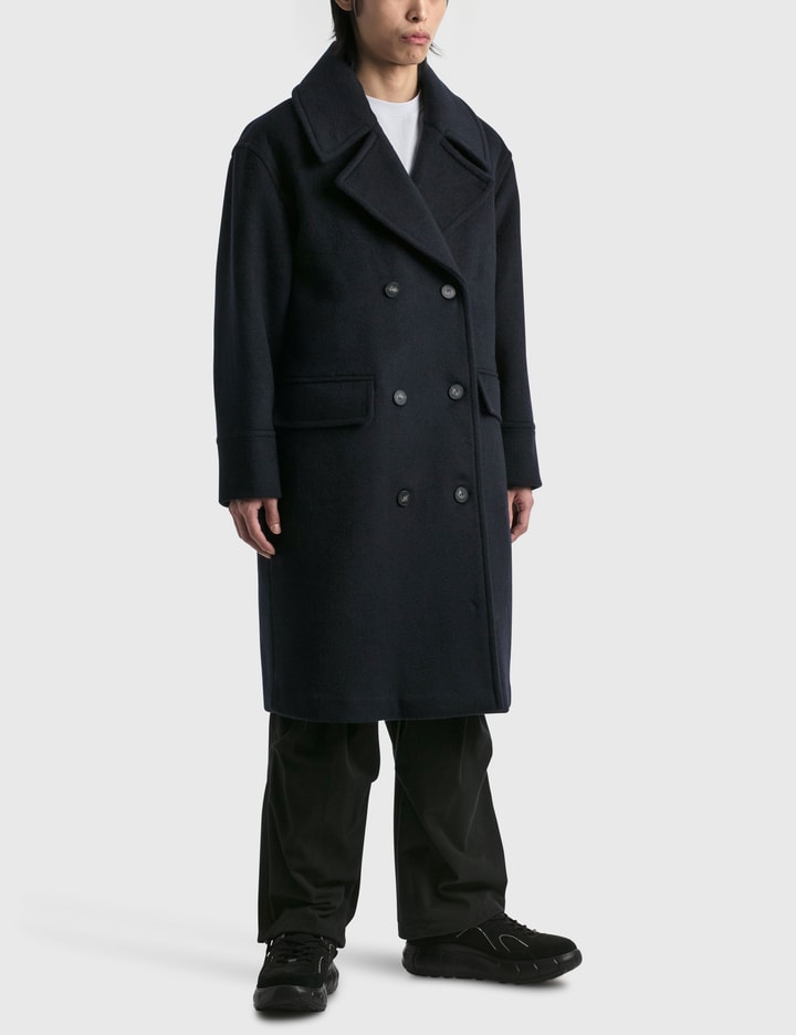 Conichiwa Bonjour CB WIDE P COAT