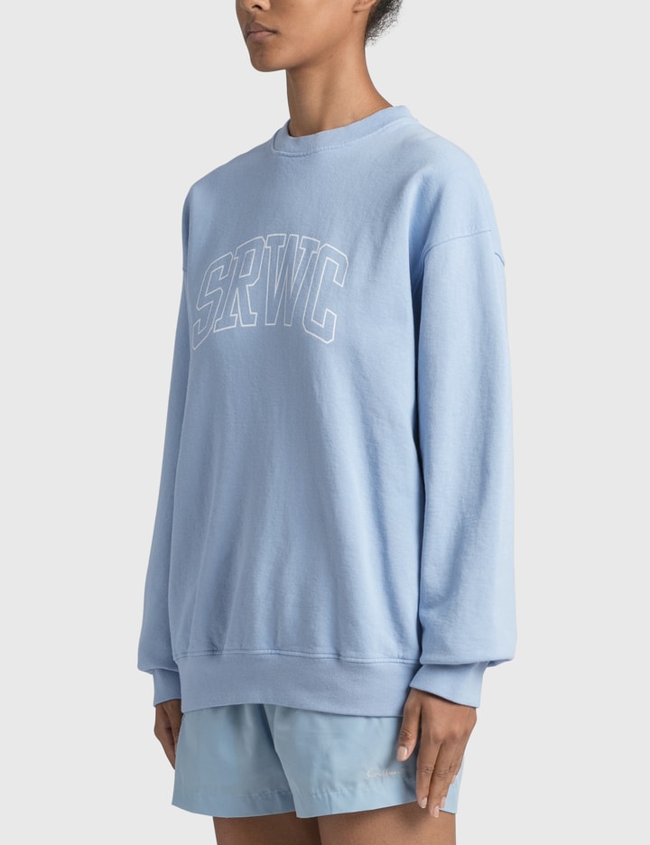 Princeton Crewneck Sweatshirt Placeholder Image