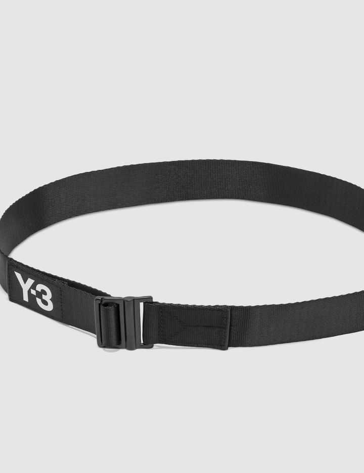 Classic Logo Belt Placeholder Image