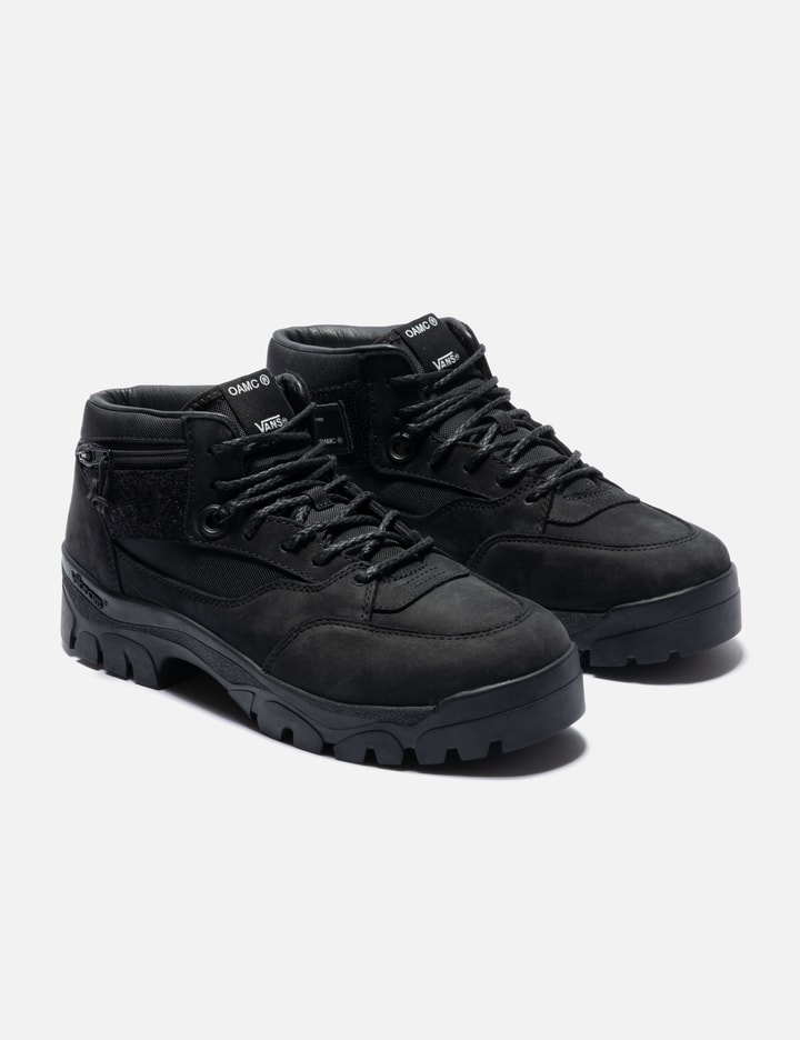 Vans OTW By Vans X OAMC Half Cab SP Boot