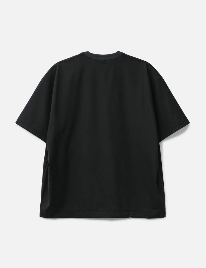 “WR-03T” THE NEW-Tech Pocket Tee（Technical Fabric） Placeholder Image