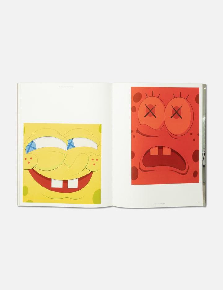 KAWS Companionship In The Age Of Loneliness