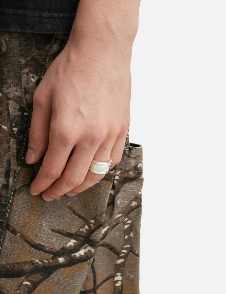 Pottery Vessel Ring Placeholder Image