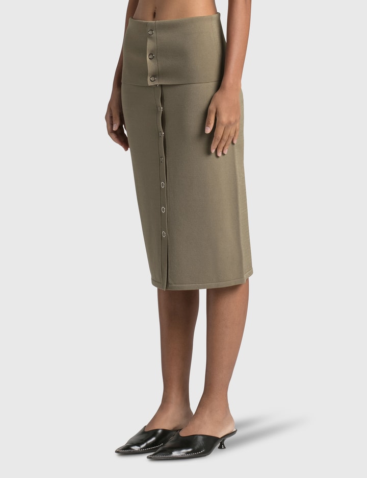 Hosiery Placket Skirt Placeholder Image