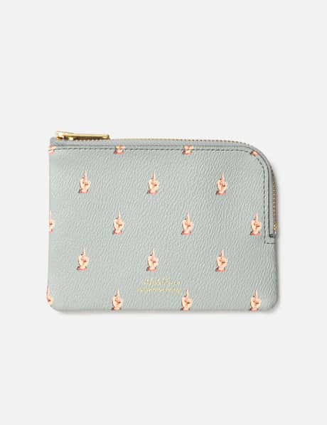 Undercover UCU9P91-03 Middle Finger Pouch