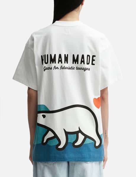 Human Made Graphic T-shirt
