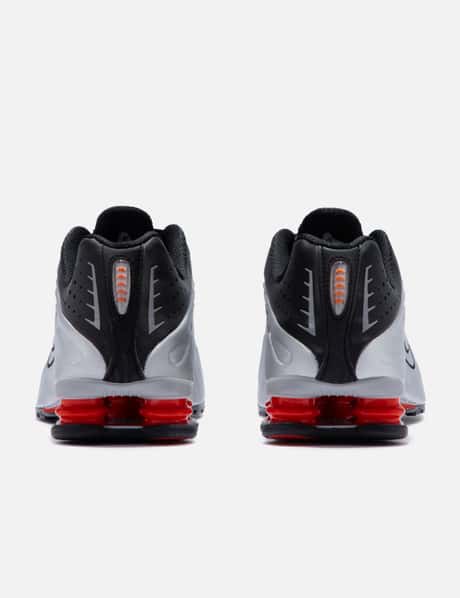Mens Nike Nike Air Max R4 Nike NIKE SHOX R4 HBX Globally Curated