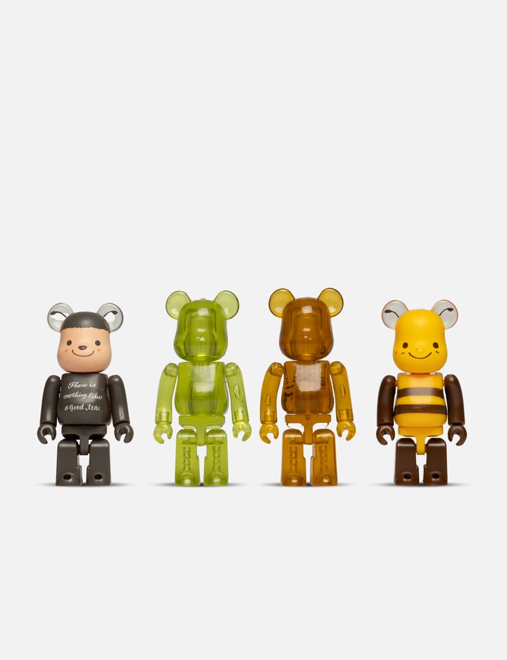 Be@Rbrick 100% Set Placeholder Image