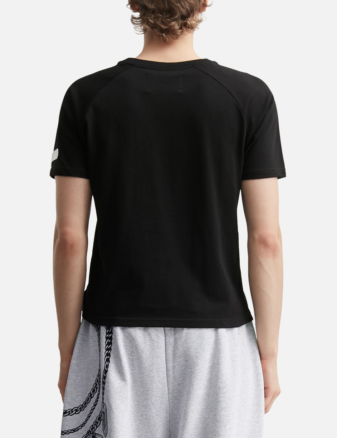 The New Skinny Barti Tee view 13