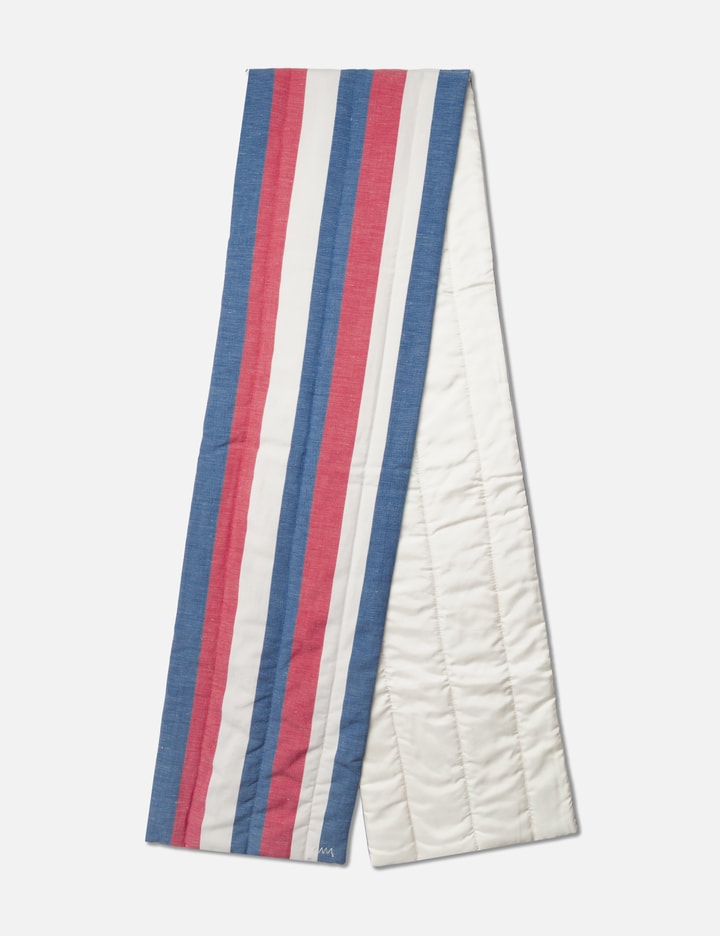 Visvim Stripes Muffler