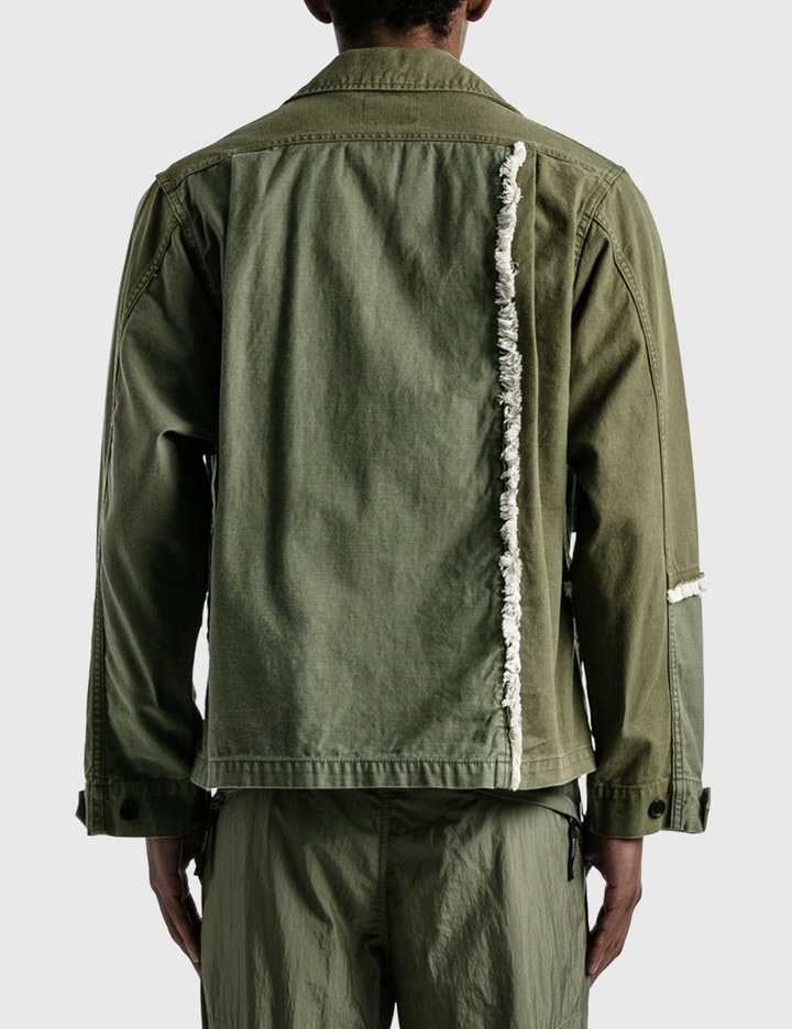 리빌드 M43 셔츠 재킷 Placeholder Image