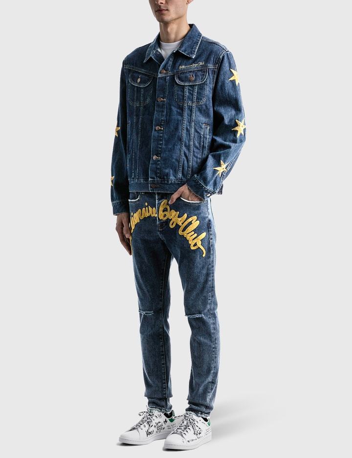 BB Orion Jeans Placeholder Image