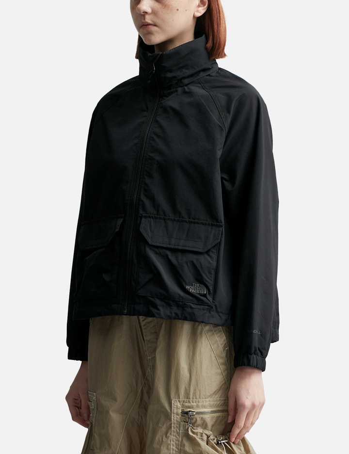 W Heritage Wind Jacket – AP Placeholder Image