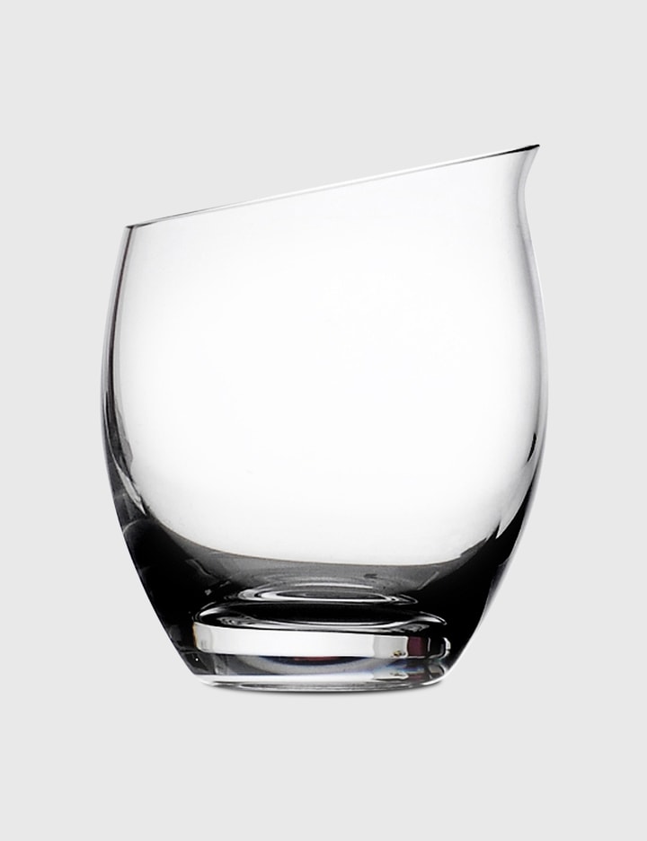 Water Glass Placeholder Image